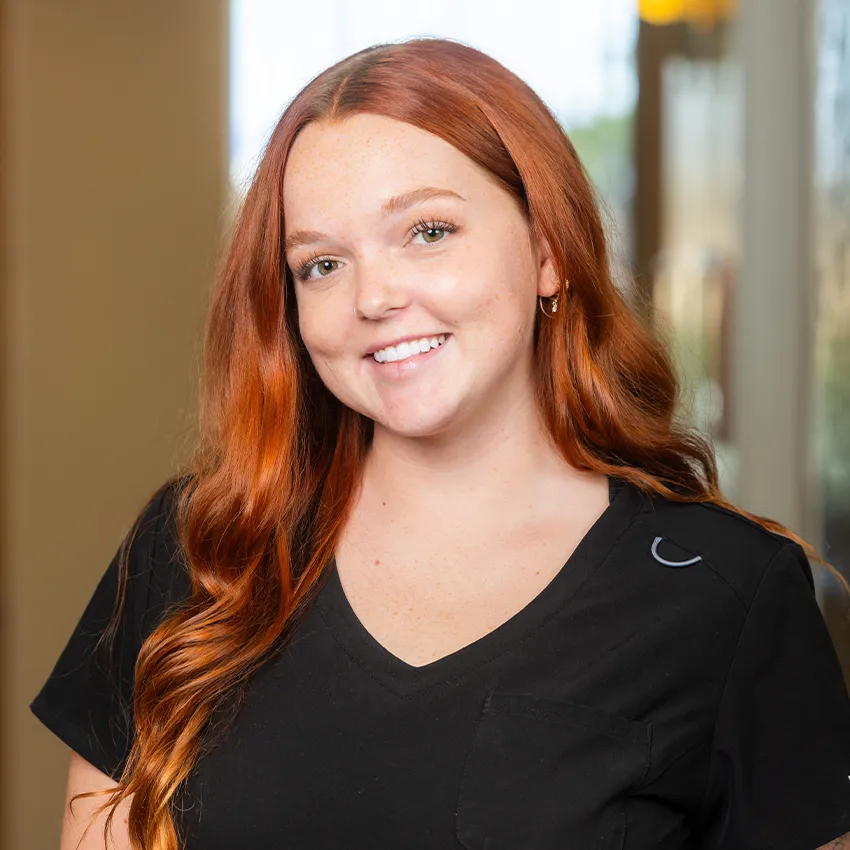 Desiree - Registered Dental Assistant