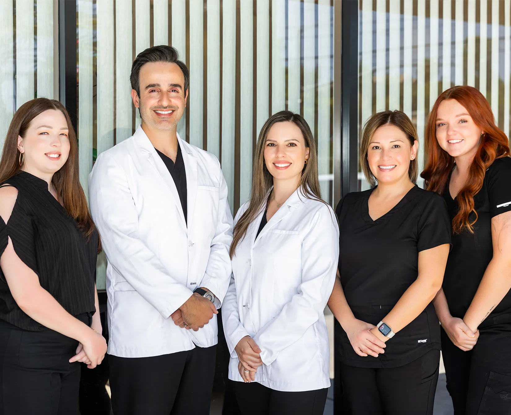 Wildomar Smile Dentistry Team