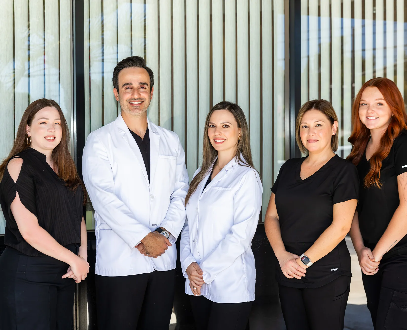 Wildomar Smile Dentistry Team